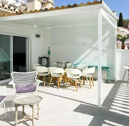 Appartement Club Torrox