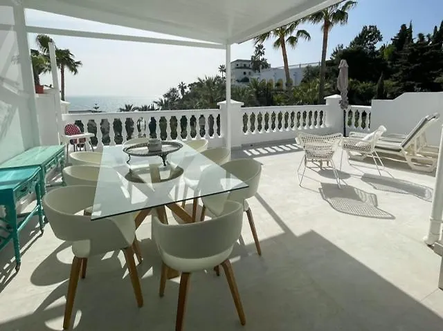 Appartement Club Torrox