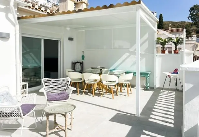 Appartement Club Torrox