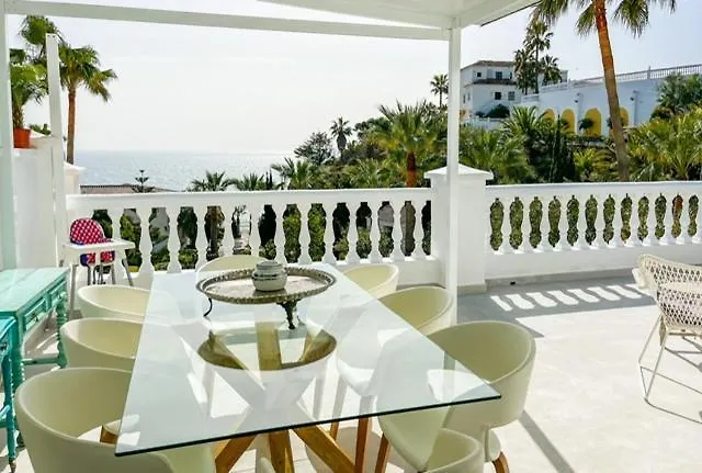 Appartement Club