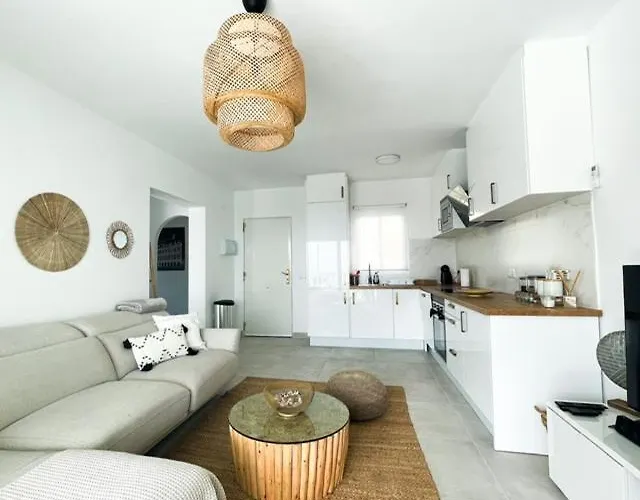 Club Appartement *