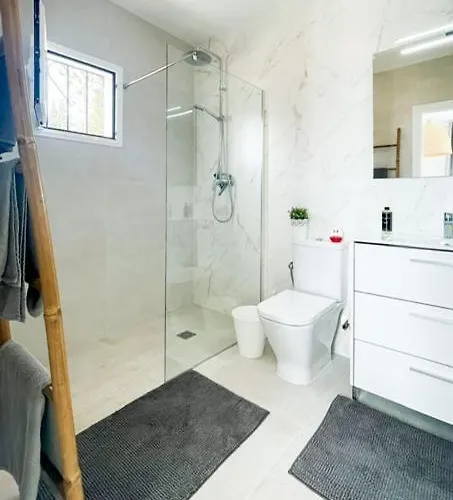 Club Apartment